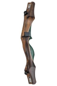 OAK Ridge ILF Riser Verdes 19 Inch